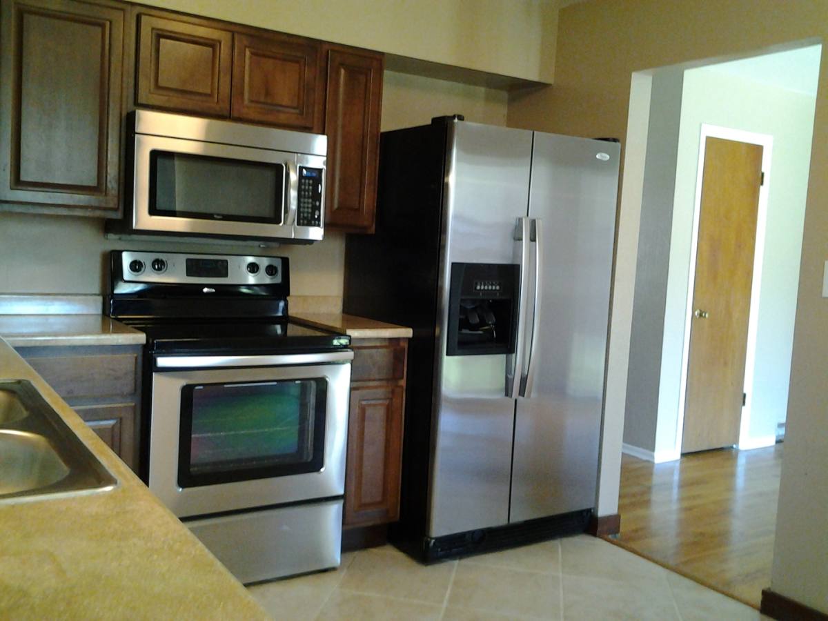 House for rent at 601 Tulane Dr, Fort Collins, CO 80525