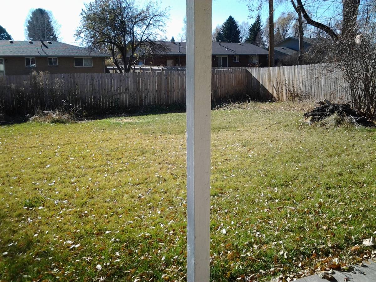 House for rent at 601 Tulane Dr, Fort Collins, CO 80525
