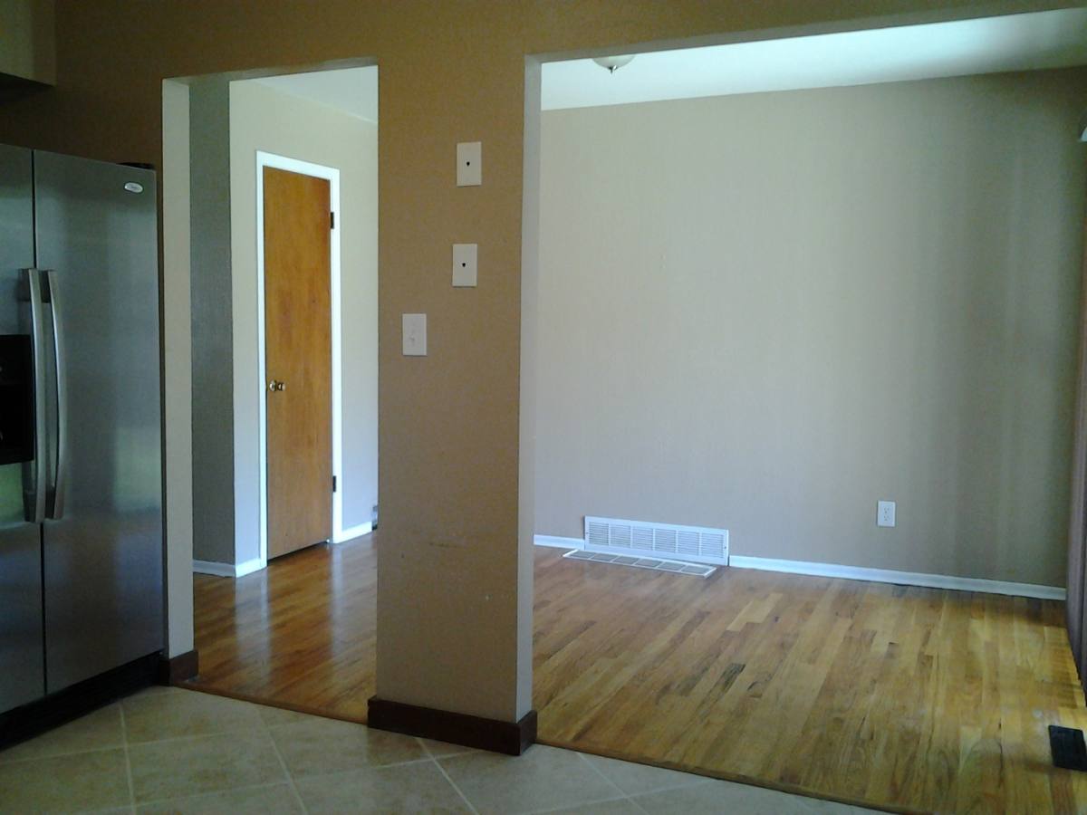 House for rent at 601 Tulane Dr, Fort Collins, CO 80525