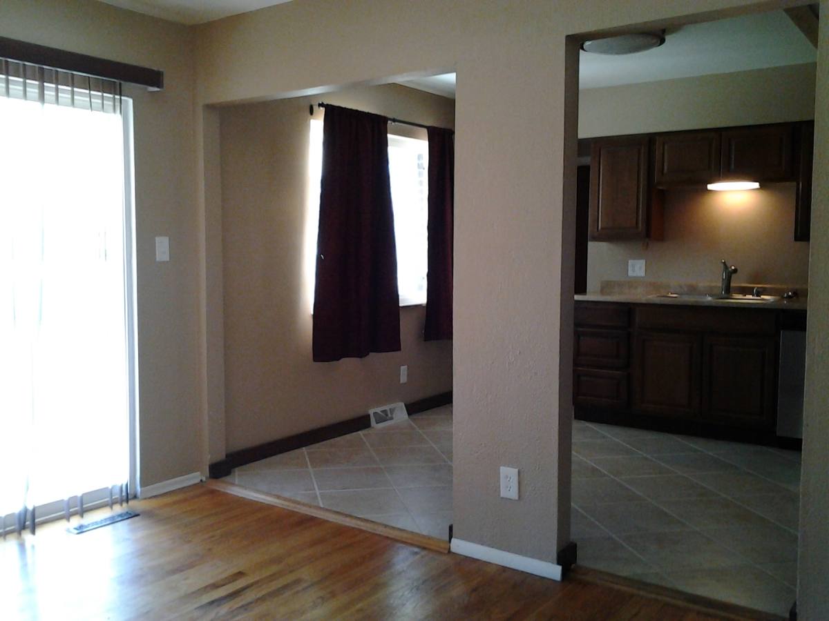 House for rent at 601 Tulane Dr, Fort Collins, CO 80525