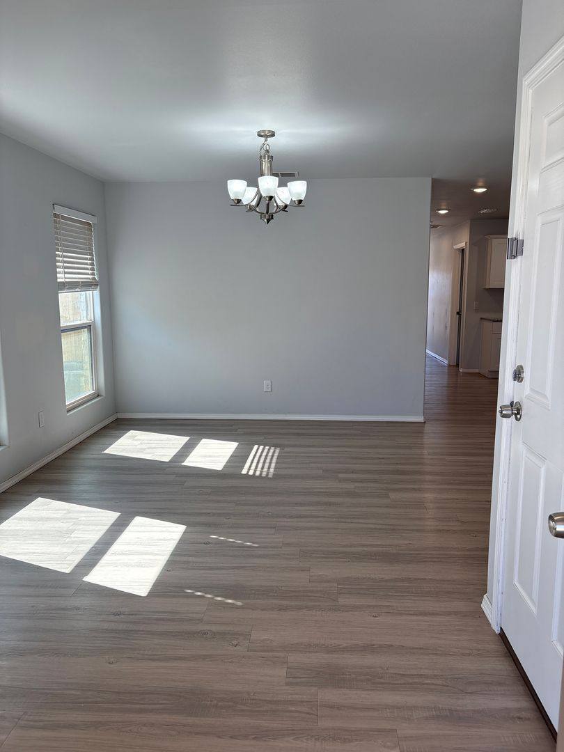 Apartment for rent at 5515 Kemper St, Lubbock, TX 79416