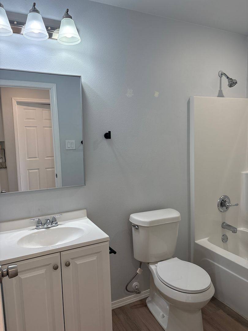 Apartment for rent at 5515 Kemper St, Lubbock, TX 79416