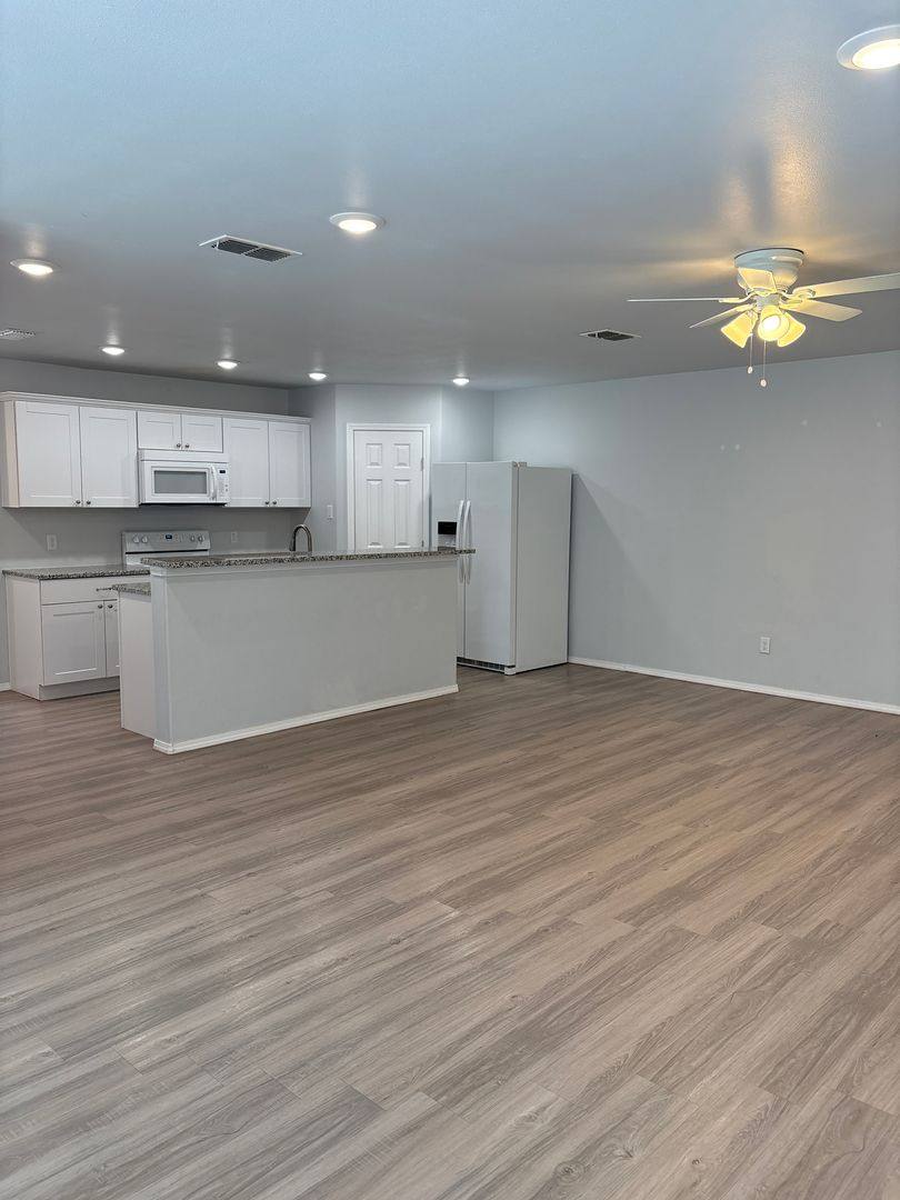 Apartment for rent at 5515 Kemper St, Lubbock, TX 79416