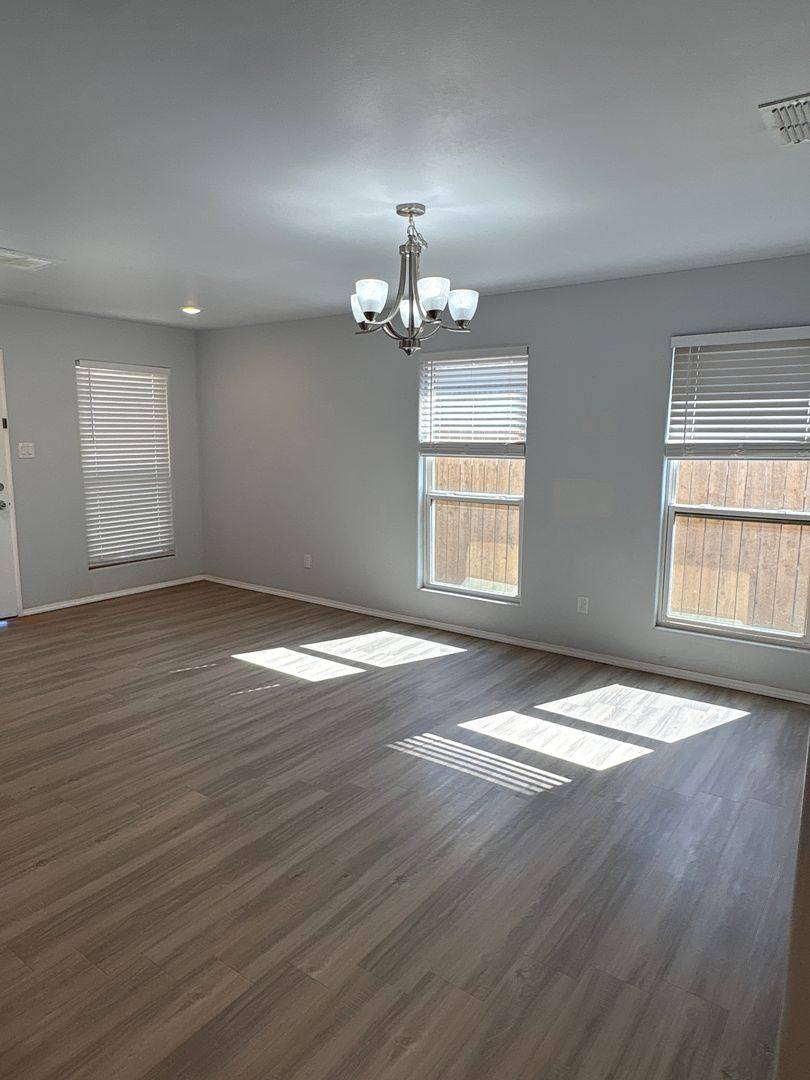 Apartment for rent at 5515 Kemper St, Lubbock, TX 79416