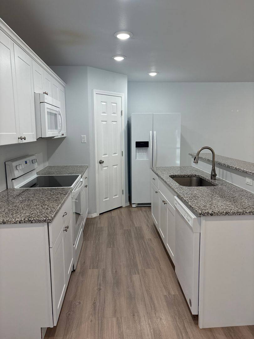 Apartment for rent at 5515 Kemper St, Lubbock, TX 79416