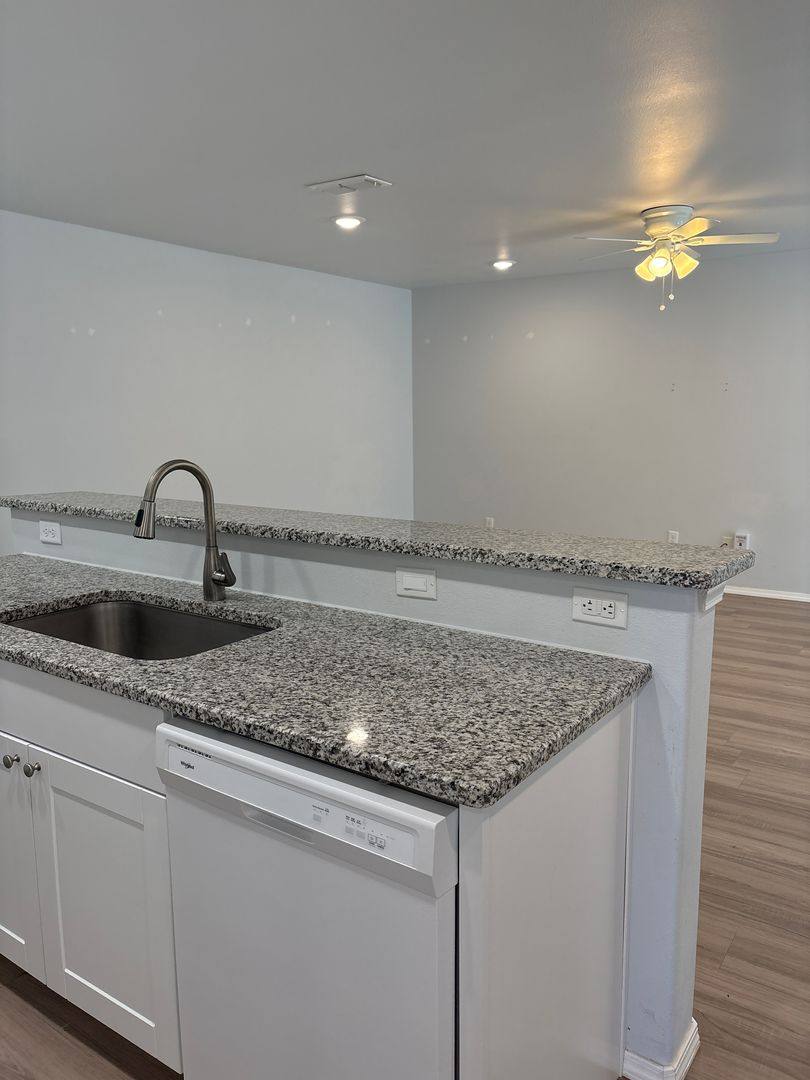 Apartment for rent at 5515 Kemper St, Lubbock, TX 79416