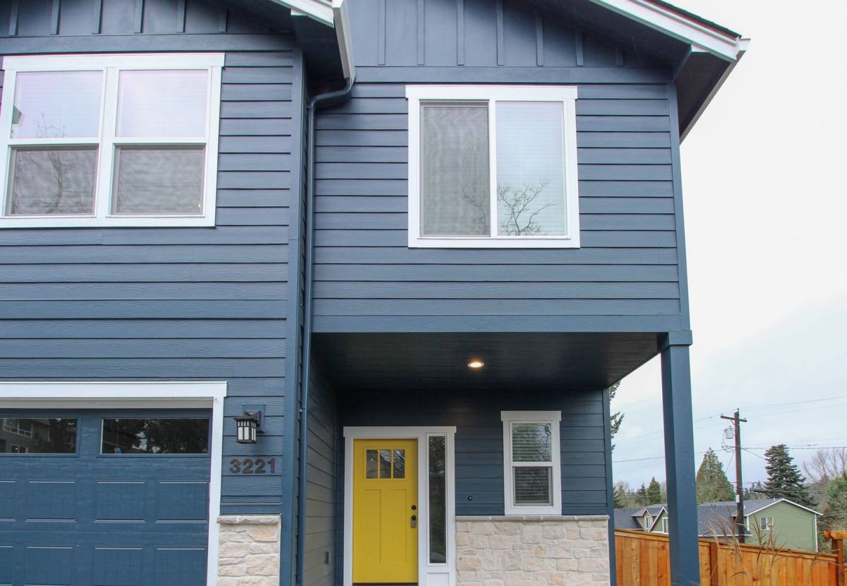 Apartment for rent at 3221 & 3223 Pheasant Ave SE, Salem, OR 97302