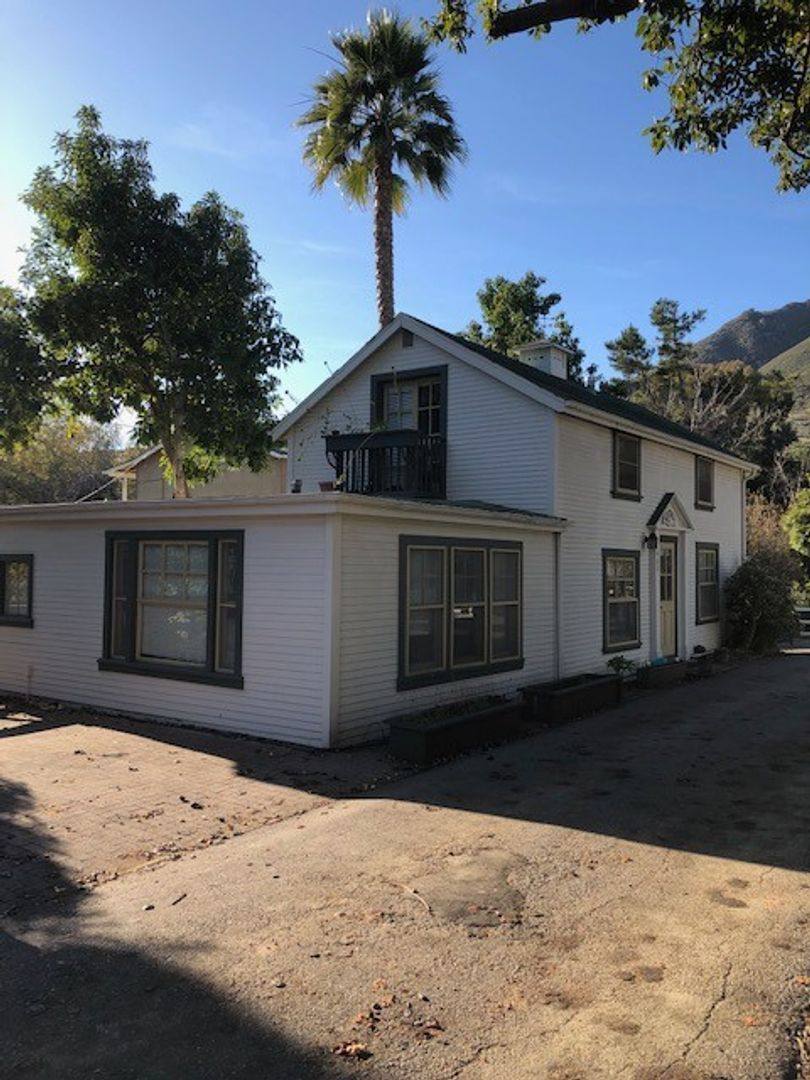House for rent at 462 Dana St, San Luis Obispo, CA 93401