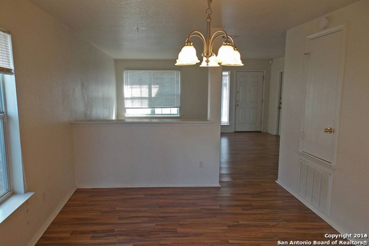 House for rent at 8304 Heights Valley, Converse, TX 78109