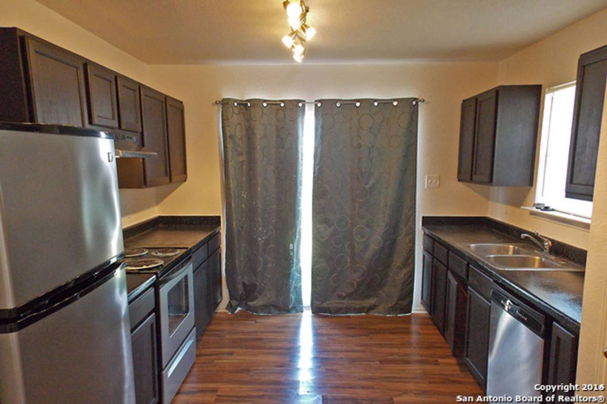 House for rent at 8304 Heights Valley, Converse, TX 78109