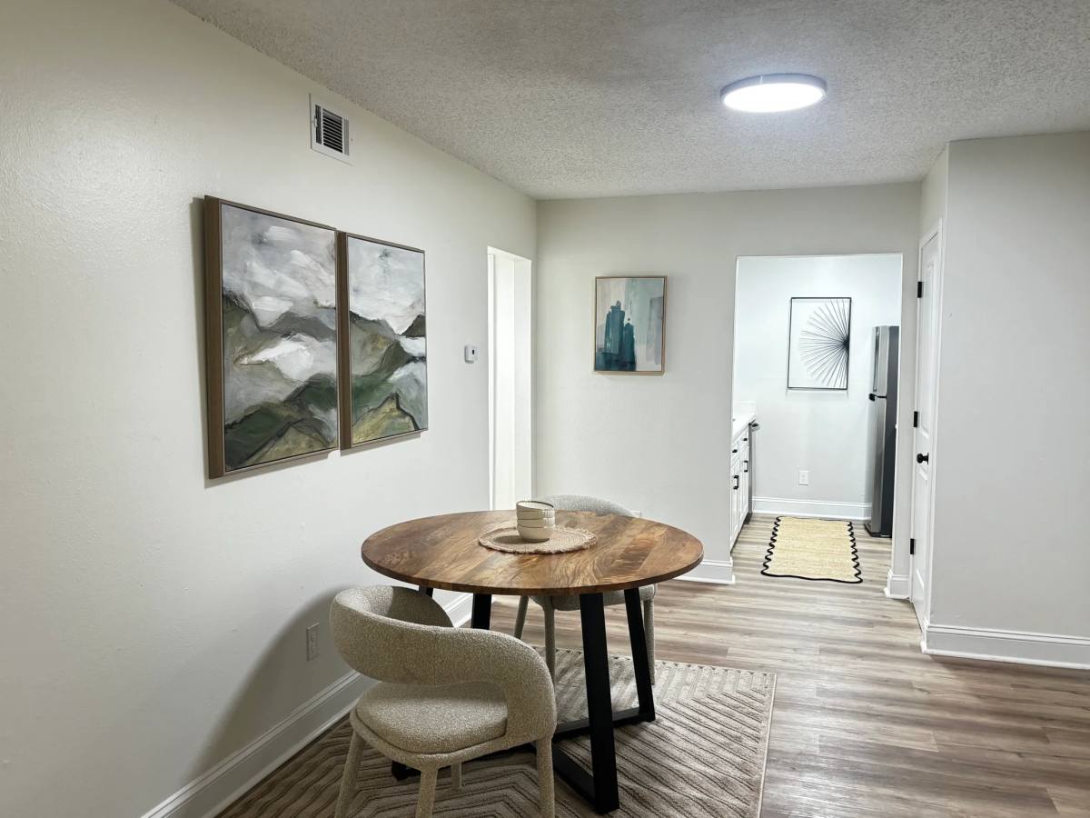 Townhouse for rent at 442 Cottage Hill Rd #13, Mobile, AL 36606