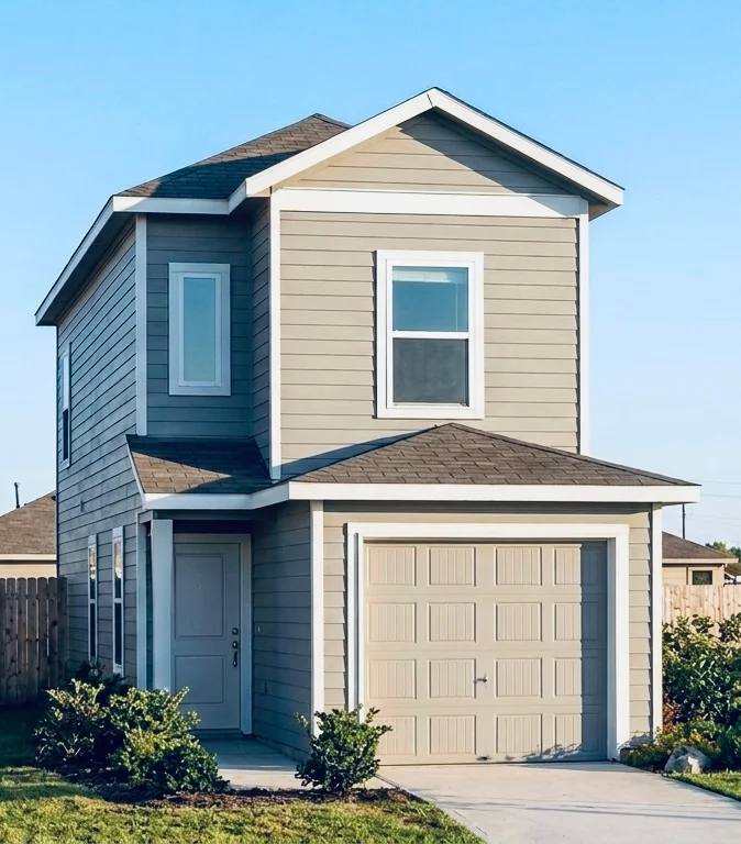 House for rent at 934 Pertuso Lane, Huffman, TX 77336