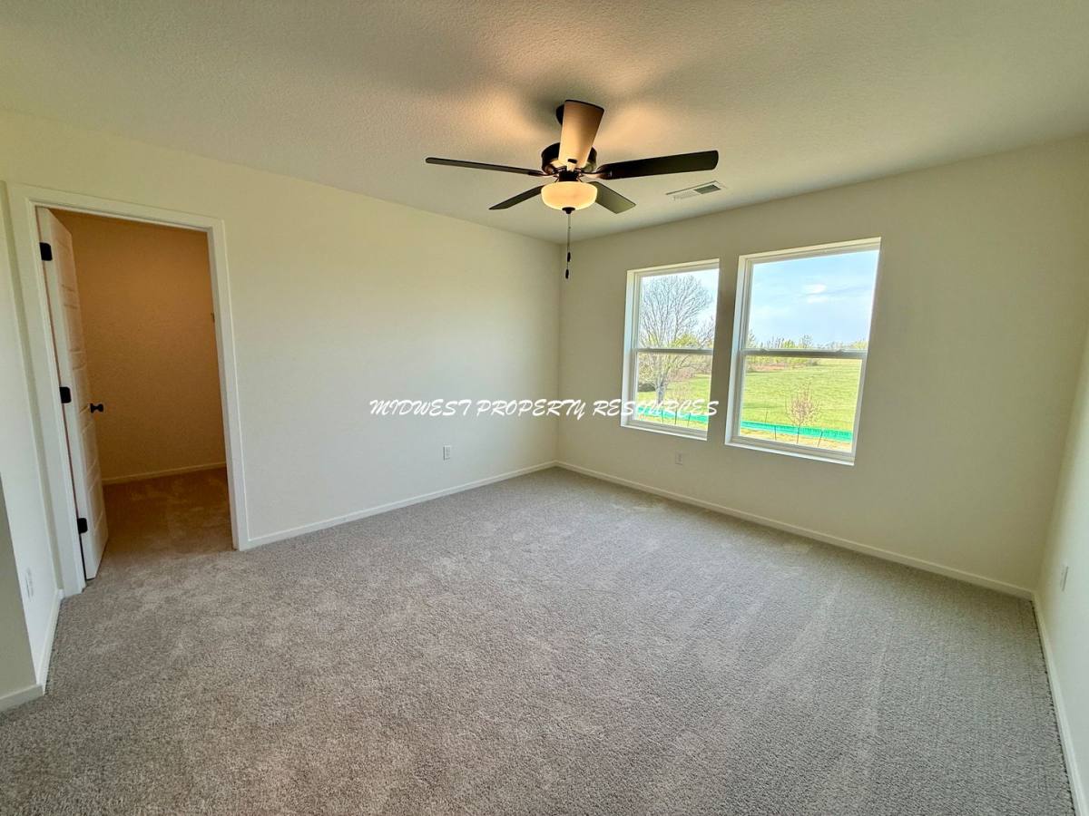 House for rent at 8789 SW 10th St, Lees Summit, MO 64064