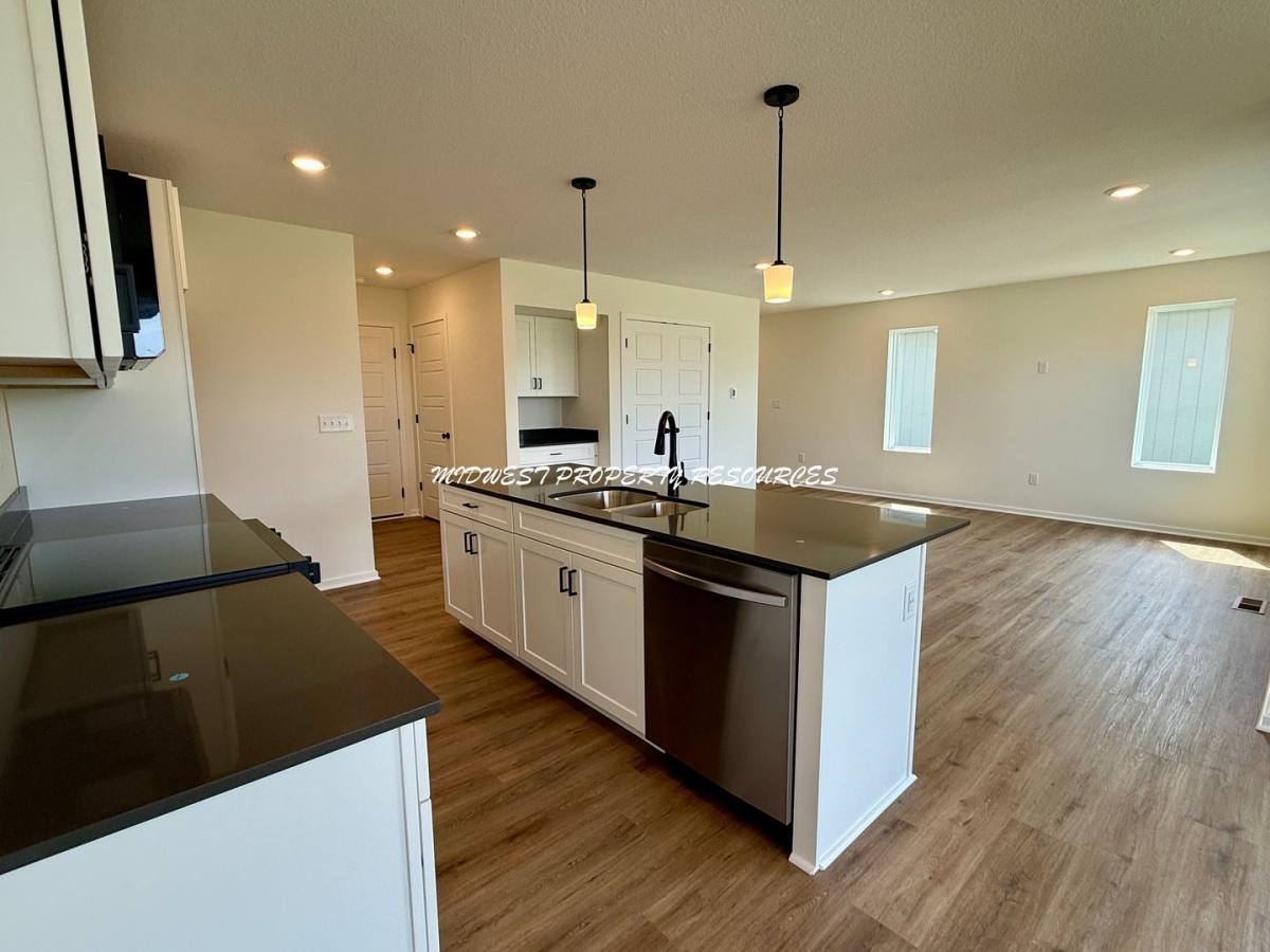 House for rent at 8789 SW 10th St, Lees Summit, MO 64064