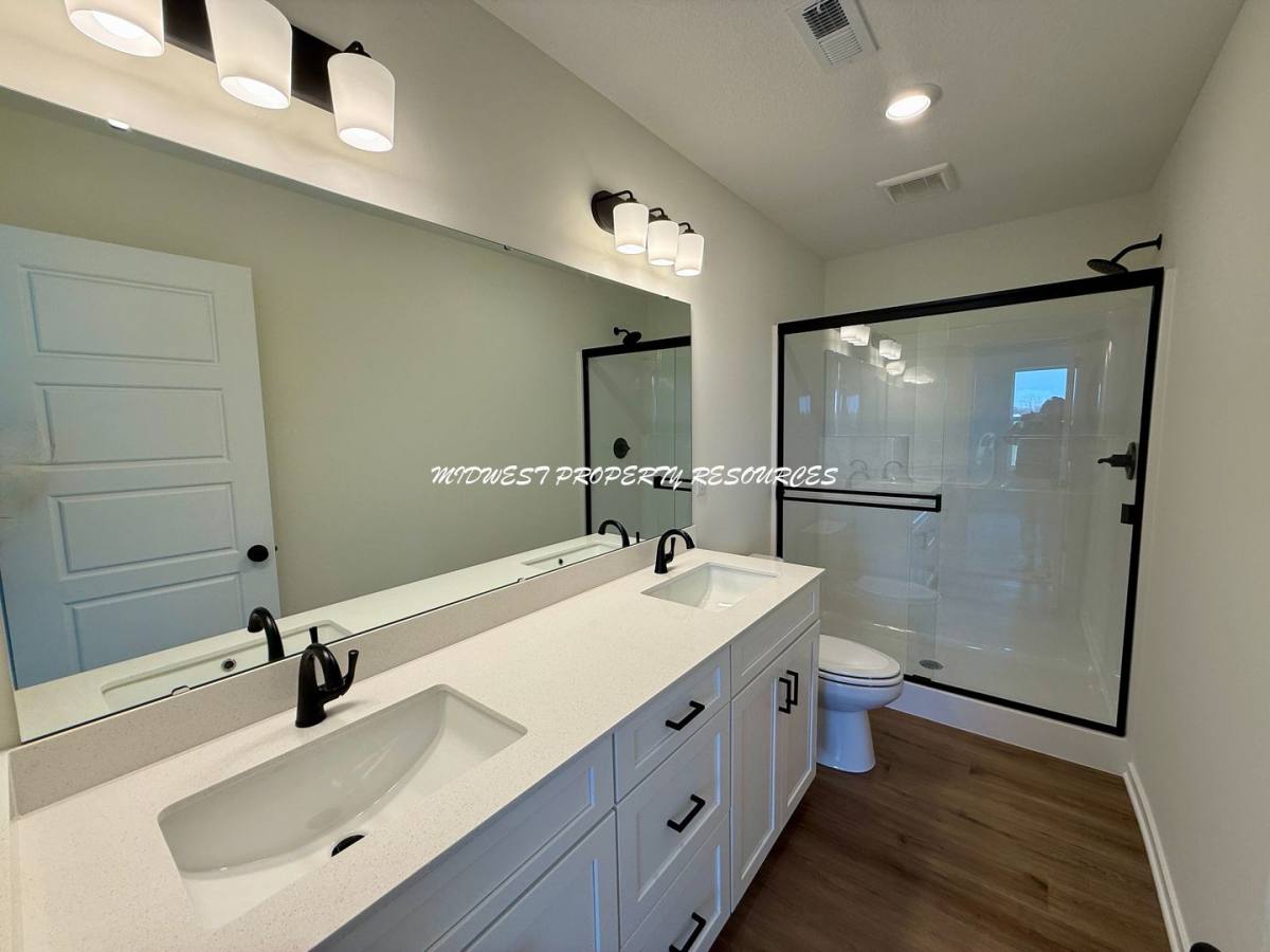 House for rent at 8789 SW 10th St, Lees Summit, MO 64064