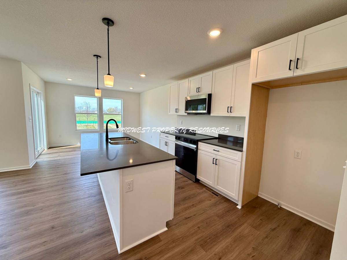 House for rent at 8789 SW 10th St, Lees Summit, MO 64064