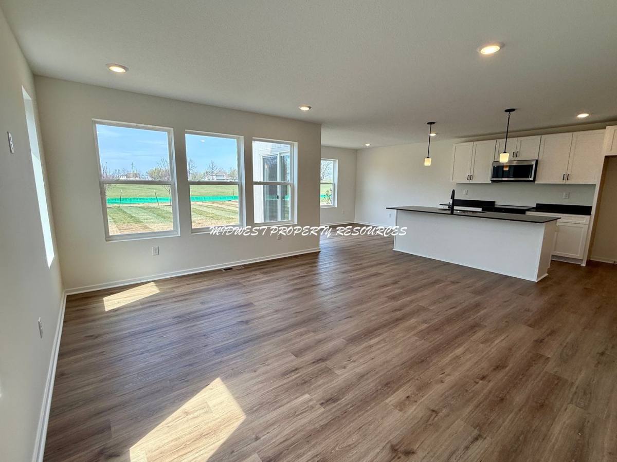 House for rent at 8789 SW 10th St, Lees Summit, MO 64064