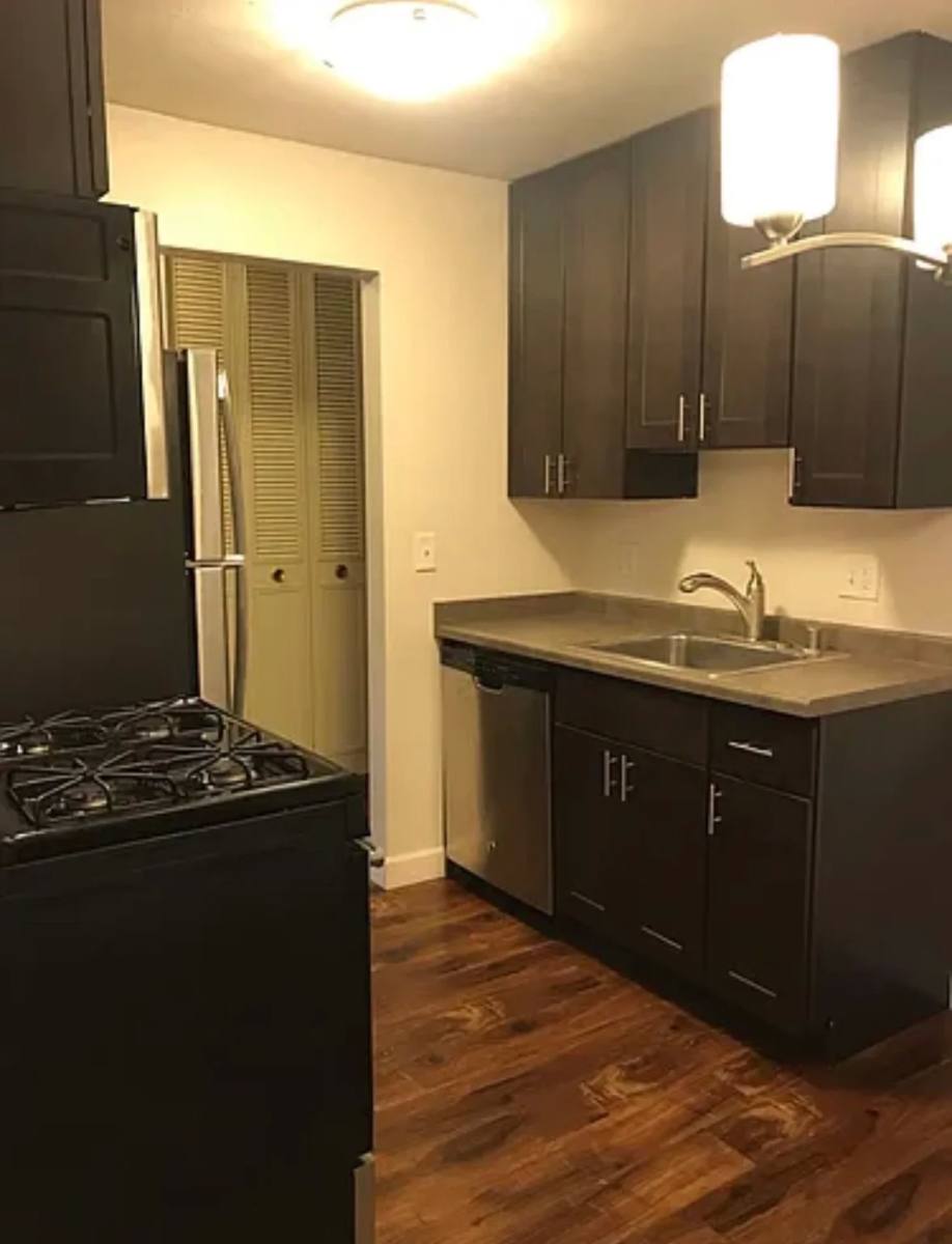 Apartment for rent at 2131 N Summit Ave #202, Milwaukee, WI 53202