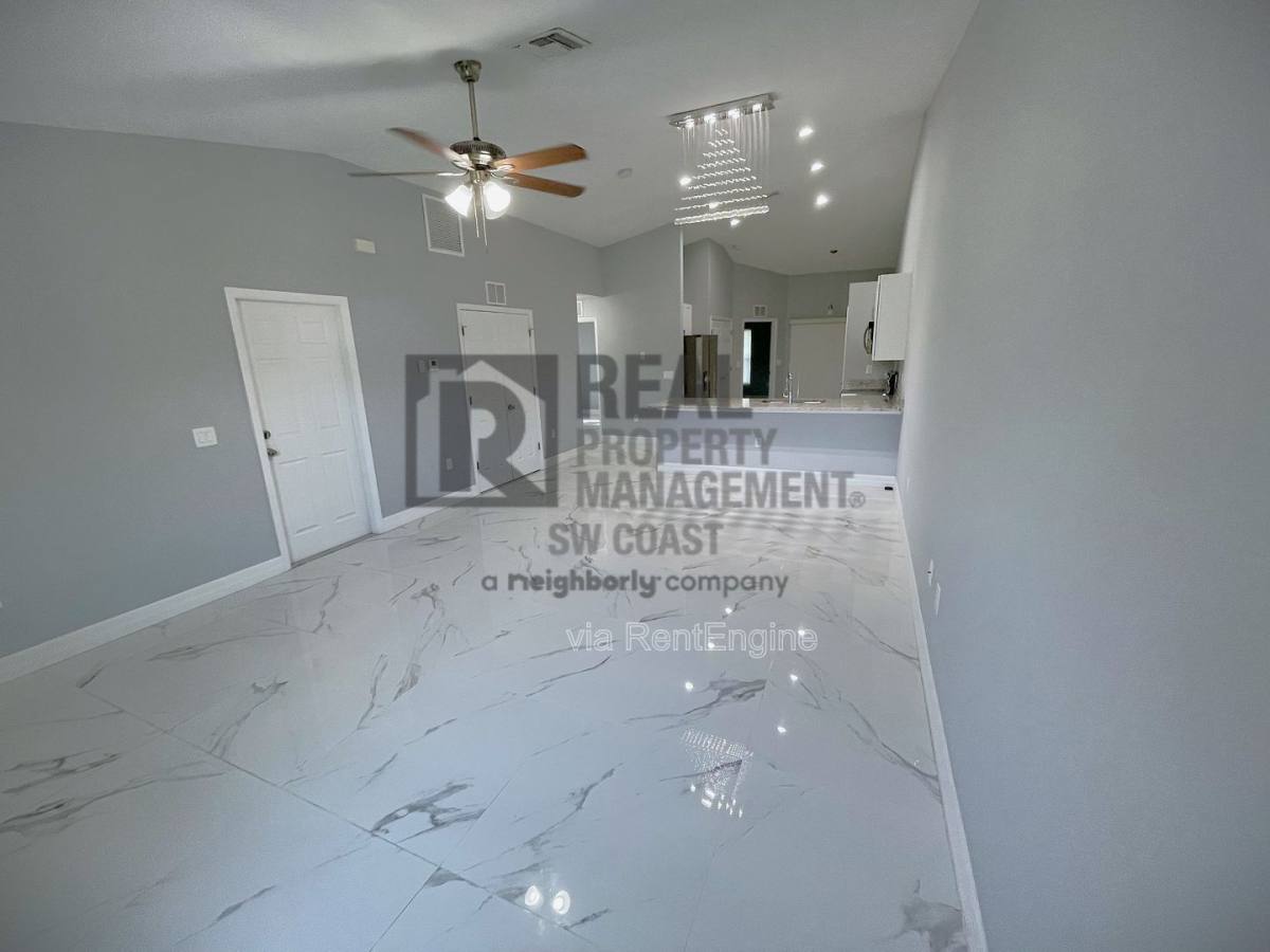 House for rent at 5349 29th St SW, Lehigh Acres, FL 33973
