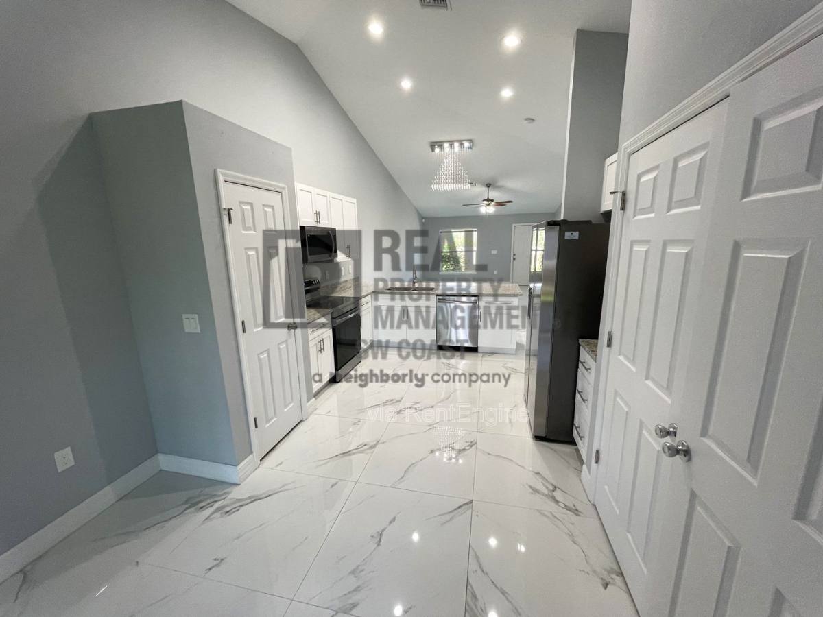 House for rent at 5349 29th St SW, Lehigh Acres, FL 33973