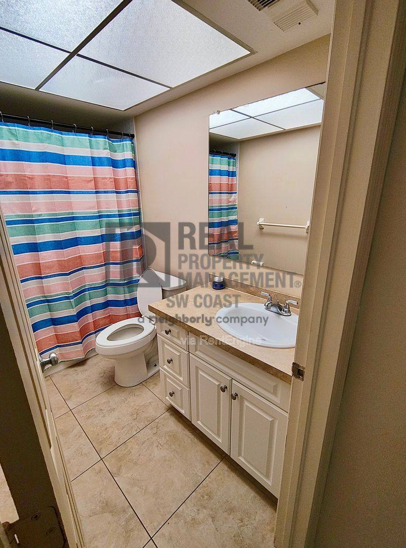 Apartment for rent at 12471 McGregor Blvd #10 1, Fort Myers, FL 33919