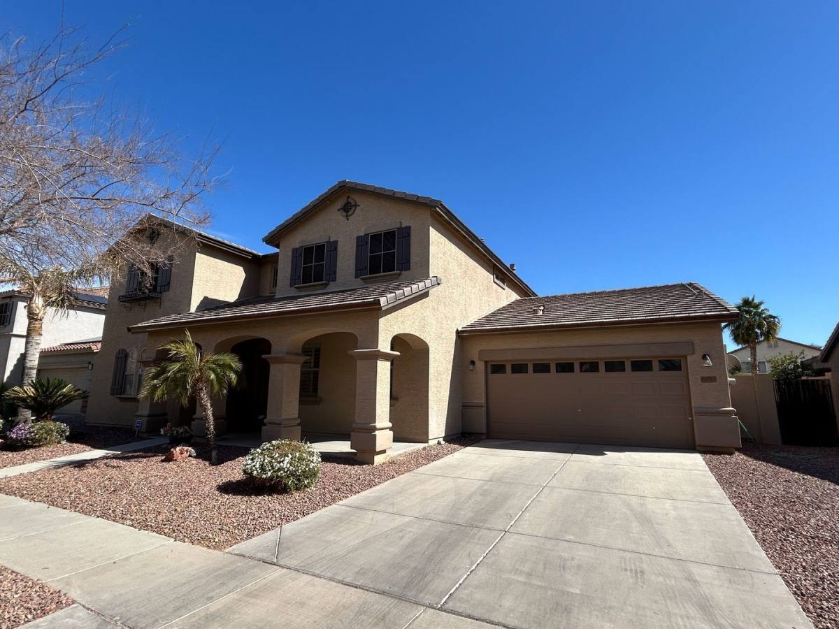 House for rent at 11783 N 143rd Ave, Surprise, AZ 85379