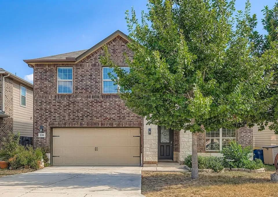 House for rent at 220 Heavenly View, Cibolo, TX 78108