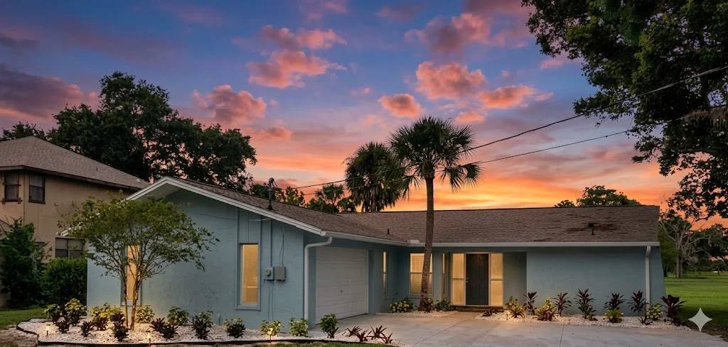 House for rent at 540 N Afterglow Circle, Crystal River, FL 34429