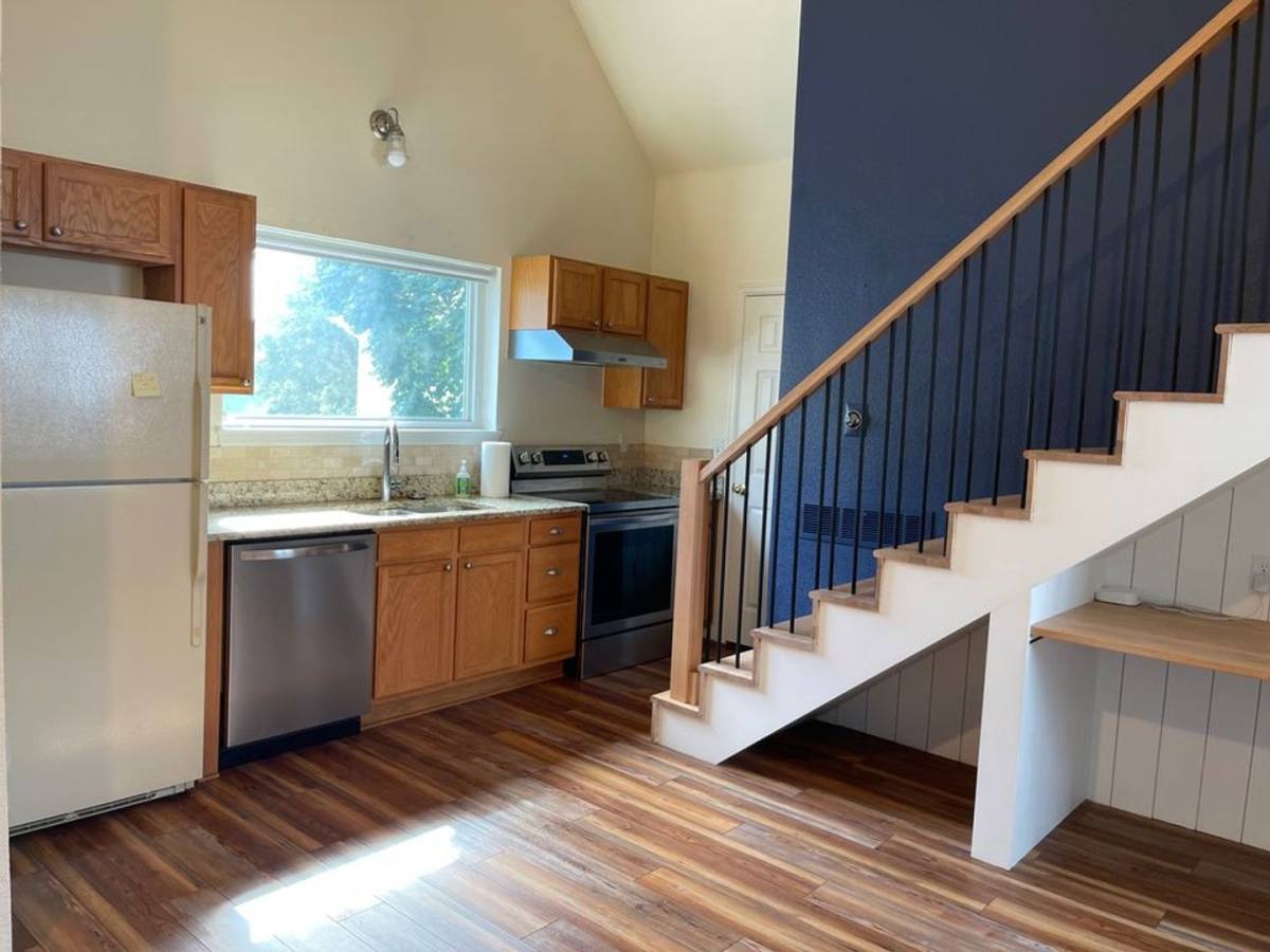 Apartment for rent at 223 Maggie, Longmont, CO 80501