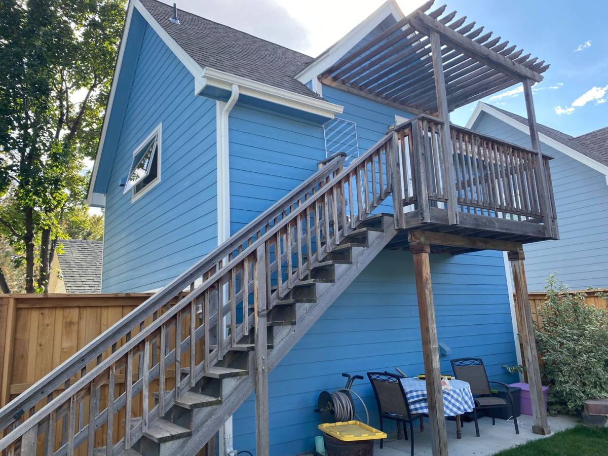Apartment for rent at 223 Maggie, Longmont, CO 80501