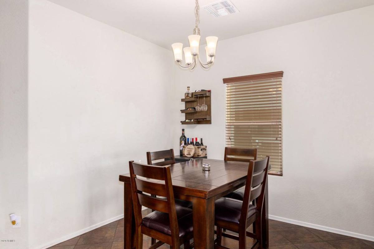 House for rent at 10811 W El Cortez Place, Peoria, AZ 85383