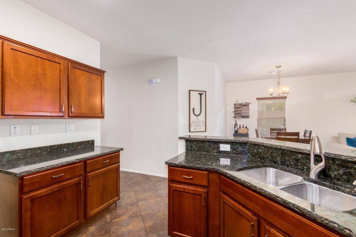 House for rent at 10811 W El Cortez Place, Peoria, AZ 85383