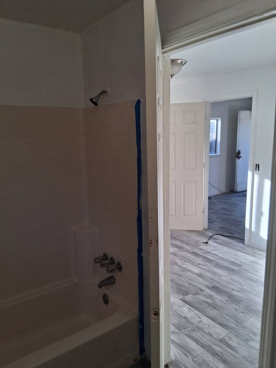 House for rent at 153 W 12th St #B, Merced, CA 95340