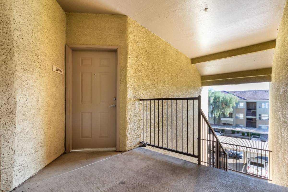 Condo for rent at 18416 N Cave Creek Rd, Phoenix, AZ 85032