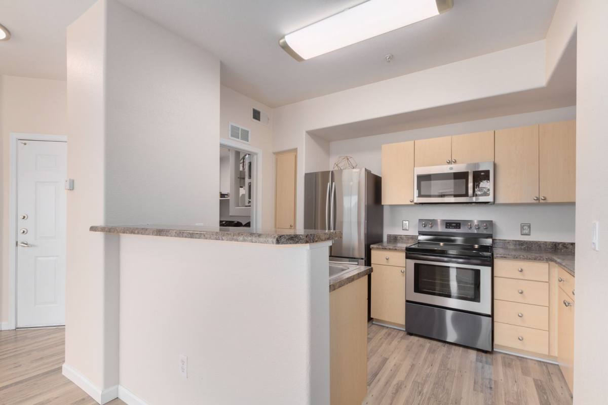 Condo for rent at 18416 N Cave Creek Rd, Phoenix, AZ 85032