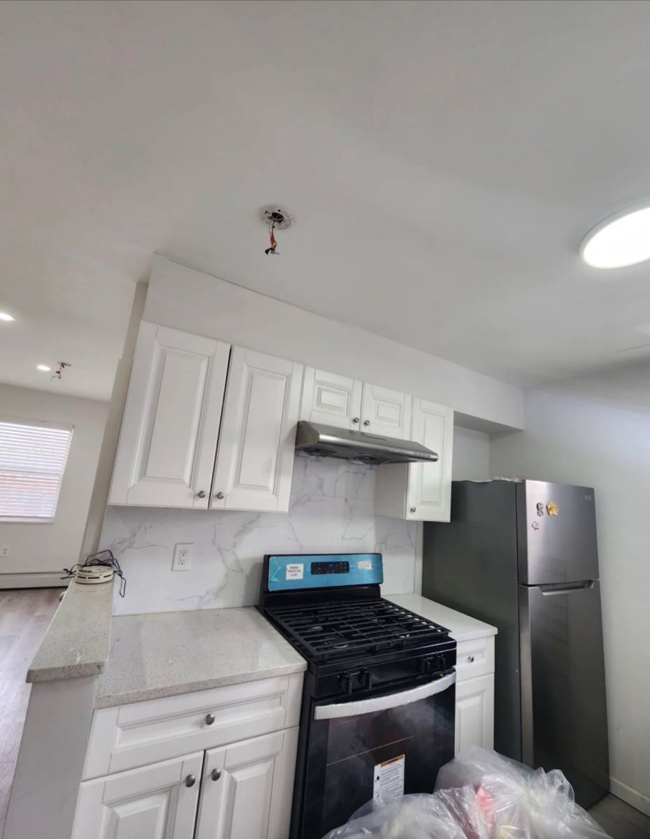 Apartment for rent at 36-33 Francis Lewis Blvd #1, Flushing, NY 11358