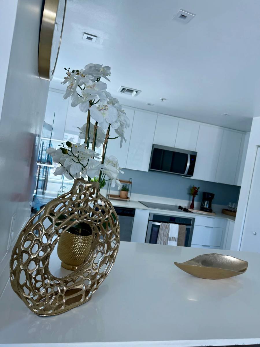 Townhouse for rent at 8143 Harding Ave, Miami Beach, FL 33141