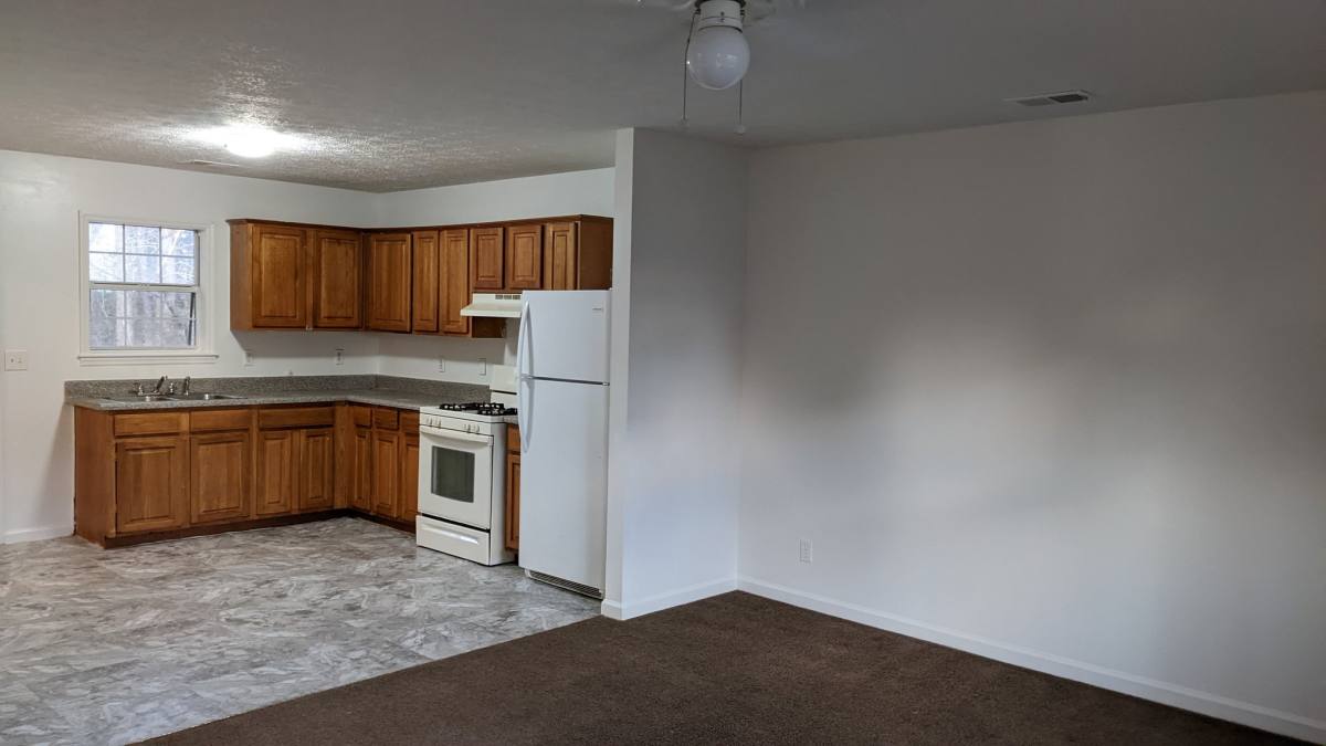 Apartment for rent at 110 Jay Lane #A, Hampton, GA 30228