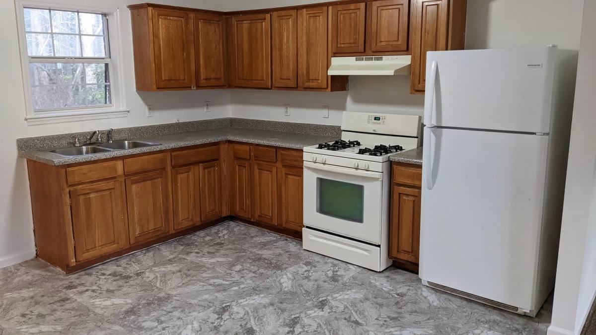 Apartment for rent at 110 Jay Lane #A, Hampton, GA 30228
