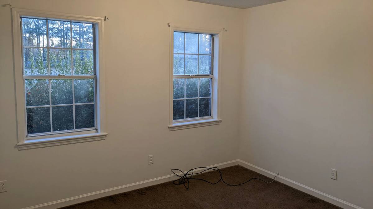 Apartment for rent at 110 Jay Lane #A, Hampton, GA 30228