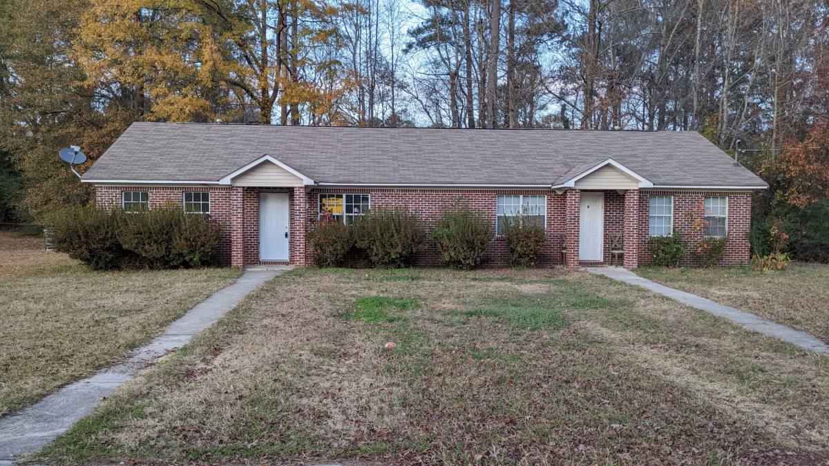 Apartment for rent at 110 Jay Lane #A, Hampton, GA 30228