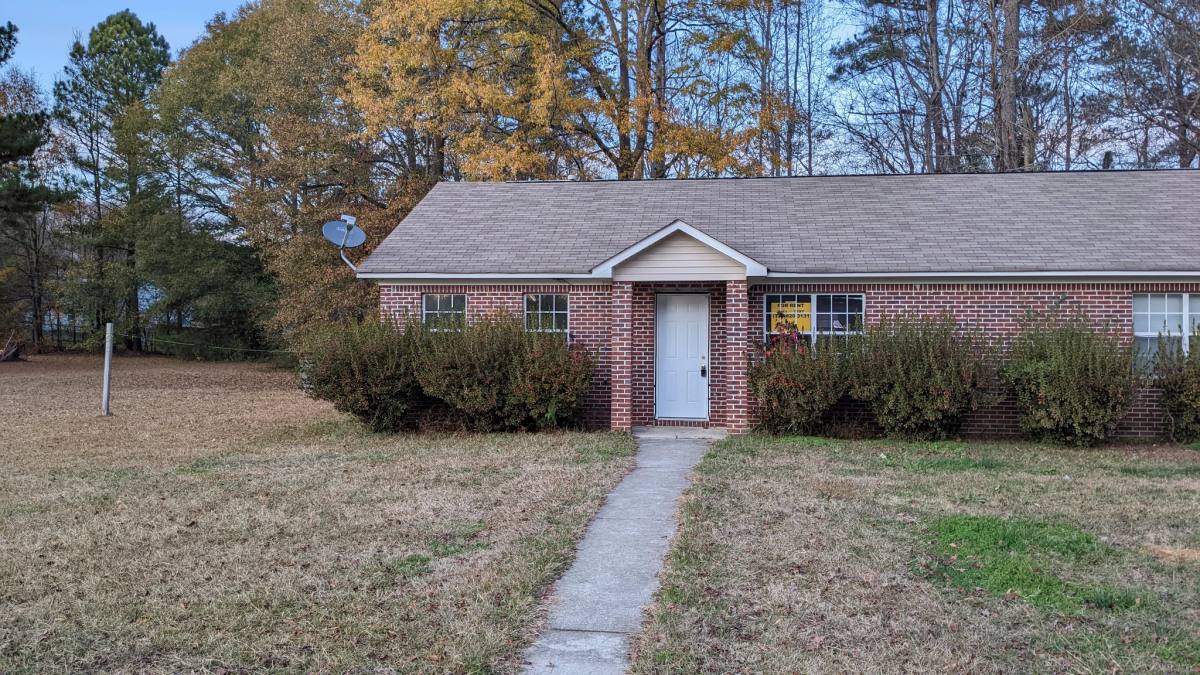 Apartment for rent at 110 Jay Lane #A, Hampton, GA 30228