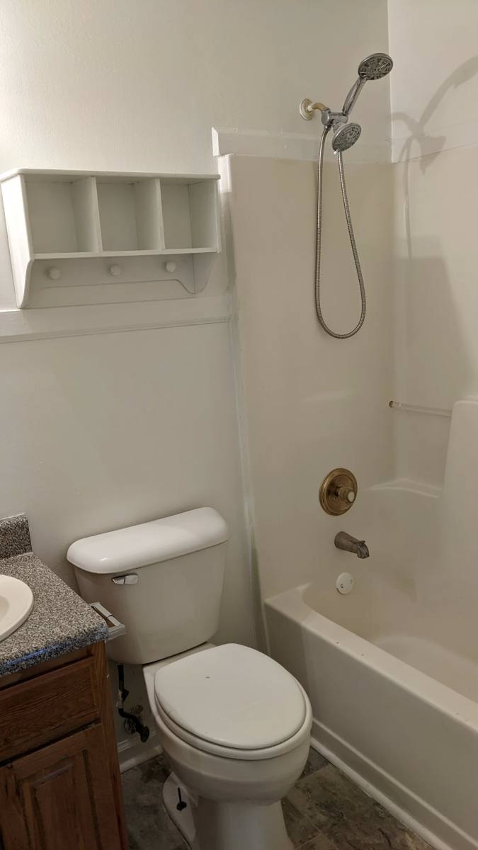 Apartment for rent at 110 Jay Lane #A, Hampton, GA 30228