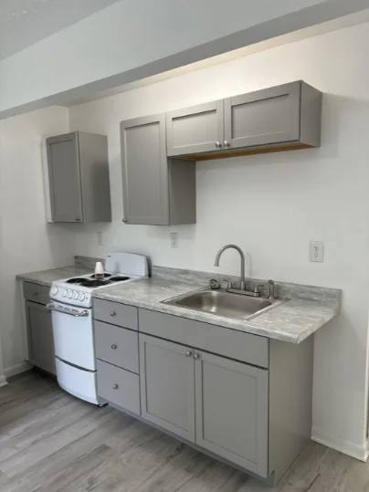 Apartment for rent at 685 Michigan Ave E #103, Battle Creek, MI 49014