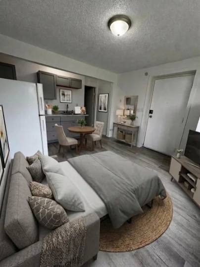 Apartment for rent at 685 Michigan Ave E #103, Battle Creek, MI 49014