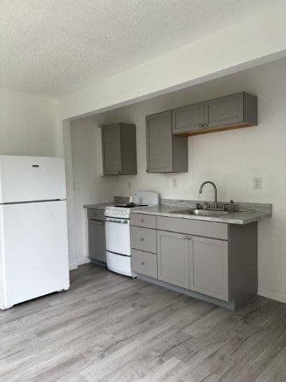 Apartment for rent at 685 Michigan Ave E #103, Battle Creek, MI 49014