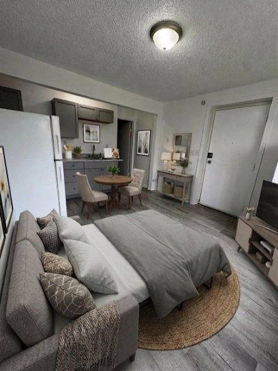 Apartment for rent at 685 Michigan Ave E #103, Battle Creek, MI 49014