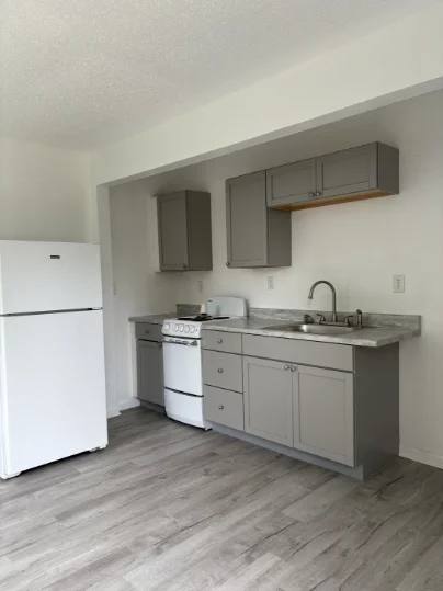 Apartment for rent at 685 Michigan Ave E #103, Battle Creek, MI 49014