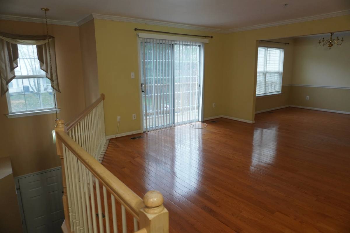 Townhouse for rent at 4212 Dressage Court, Randallstown, MD 21133