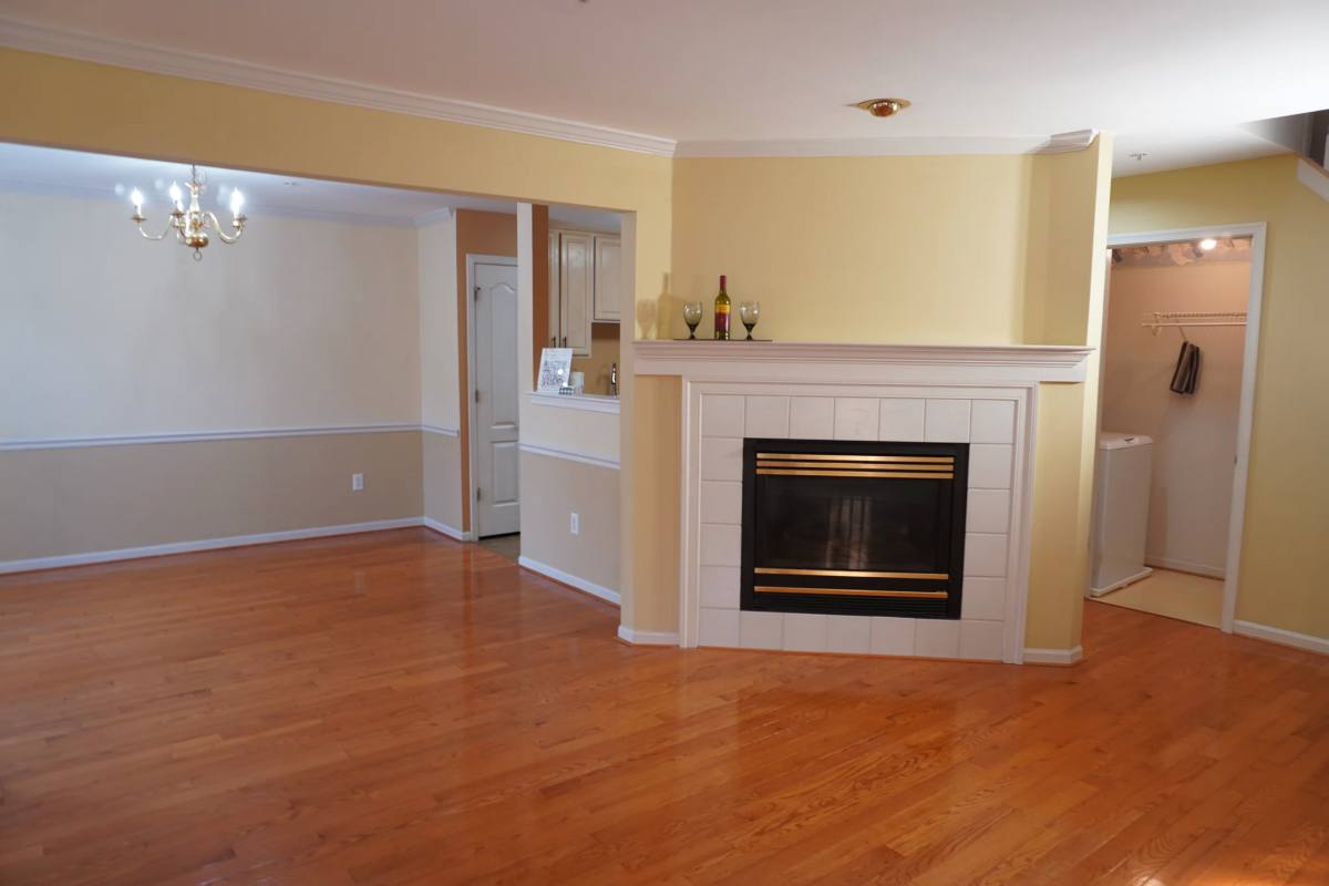 Townhouse for rent at 4212 Dressage Court, Randallstown, MD 21133